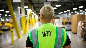 Learn vocabulary, terms and more with flashcards, games and other study tools. 5 Things You Don T Know About Safety In Amazon Warehouses