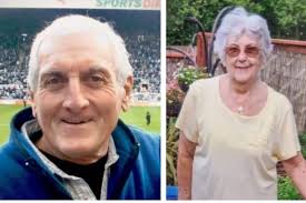 Death notices and funeral announcements in The Chronicle Newcastle from  October 20 to October 26