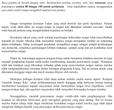 Bahasa melayu ujian menjawab soalan pemahaman. Bahasa Melayu Karangan Pt3 Other Quizizz