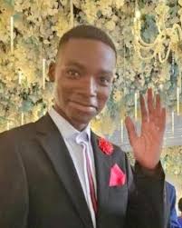 Most Recent Obituaries