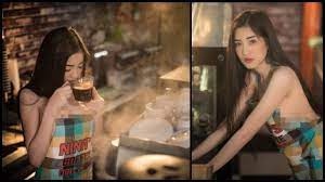 Mungkin dah boleh ubah sikap anda itu. Pakai Cewek Seksi Biar Banyak Pelanggan Datang Ke Cafe Pemiliknya Malah Terancam Hukuman Ngeri Tribun Sumsel