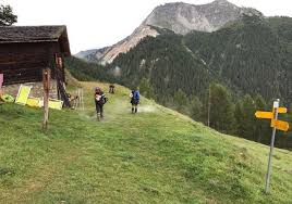 Search only for sierre zinal parcours Sierre Zinal Un Parcours Inchange Depuis 44 Ans Qui