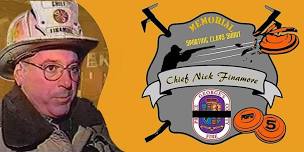 4th Annual Chief Nick Finamore Memorial Sporting Clays Shoot