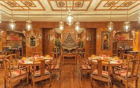 5 Star Hotels In Kolkata The Oberoi Grand Kolkata