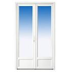 Porte fenetres pvc classic