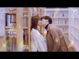 Date In The Library Romance Is A Bonus Book Episode 15 Youtube