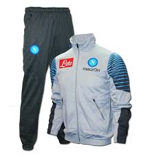 Trainingsanzug napoli 2019/2020 blau licht schwarz günstig. Kaufe Trainingsanzug Neapel 2014 2015 Offiziell Player