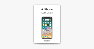 Iphone User Guide For Ios 11 4 On Apple Books User Guide Iphone Apple Books