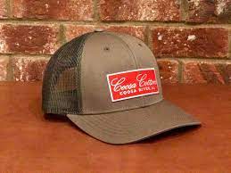 Trucker Hat Richardson Loden Green Trucker Hat Trucker Hats