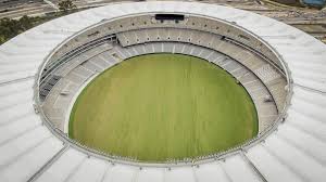 Wa's newest sport and entertainment destination. Optus Stadium Makmax Group Taiyo Kogyo Tensile Membrane Structures
