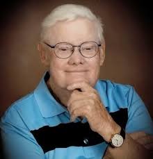 Jack Luck Obituary (1936