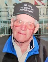 Ralph Leighton Obituary (1924