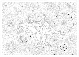 The spruce / kelly miller halloween coloring pages can be fun for younger kids, older kids, and even adults. 10 Best Advanced Color By Number Printables Printablee Com