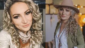 Singer-Songwriter Katrina Burgoyne