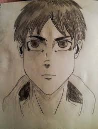 Yager was founded in 1999 by uwe bennecke, roman golka, philipp schellbach, timo ullmann and mathias wiese. Erin Yager Attack On Titan By Trowe25 On Deviantart
