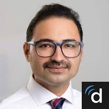 Dr. Harold E. Carlson, MD