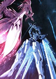 Welcome to the knights of sidonia subreddit! The Yorouzoya Sidonia No Kishi S1 S2 Review Knights Of Sidonia Anime Knight Anime