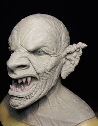 Bumpy Gutter Goblin — Stan Winston School of Character Arts Forums