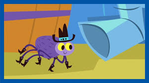 The Itsy Bitsy Spider By Abcmouse Com Nursery Rhymes Activities Preschool Songs Kindergarten Learning Songs