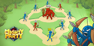 Now download and play the original strategy card game on your phone. Download Mighty Party Magic Arena Apps On Google Play Apk Free App Last Version Heaven32 Downloads