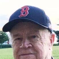 Edward Titus "Eddie" Matthews Obituary