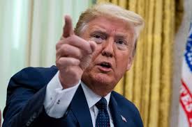 A new Trump proclamation will block foreign workers