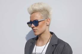 Short spiked hair is always modern looking, and you can make your appearance more prominent in this haircut. 5 Short Spiky Haircuts For Women You Ll Love In 2019