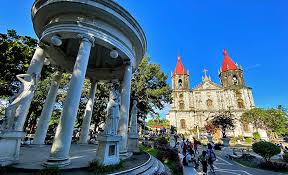 The local government has preserved the old charm of the city by restoring the enfeebled buildings that line this historic street, reflecting the architecture during the spanish and american era. Heritage Food The Essential Guide To Iloilo The Philippines City Of Love Zafigo