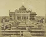 Historical Picture Archive – 'Kaiserbagh' historical pictures | Look and Learn