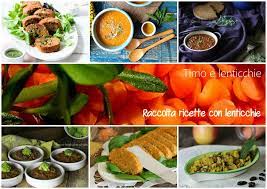 We did not find results for: Raccolta Di Ricette Con Le Lenticchie Facili Veloci E Sane