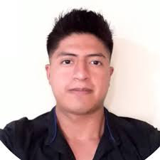 Jefferson David Nono Flores