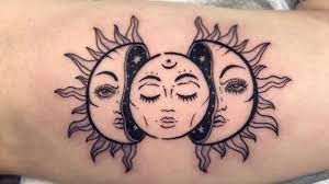 See more ideas about tattoos, body art tattoos, symbols of strength. 30 Wonderfully Witchy Tattoos Cafemom Com