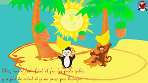 Le pingouin du pole nord.pdf. Un Pingouin Du Pole Nord Le Pingouin Chanson Animee Video Dailymotion