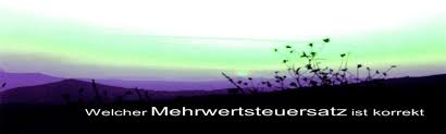 Wann ist die beste zeit für einen ovulationstest? Wieviel Mehrwertsteuer Soll Ich Berechnen 7 Oder 19 Prozent