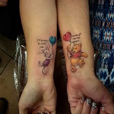 Maybe you would like to learn more about one of these? Winnie The Pooh And Friends Tattoo Novocom Top