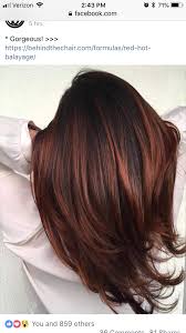 Hair color auburn deep auburn hair dark auburn hair colour hair treatment mask hair color balayage brown balayage grunge hair diy hairstyles diy hair masks treatments keeping a healthy hair seems like a full time job especially in the summer weather, if you spend sometimes on the beach or the pool or for over washing at other times. Pin By Caitlin Walton On Beauty Dark Auburn Hair Color Hair Color Auburn Dark Auburn Hair