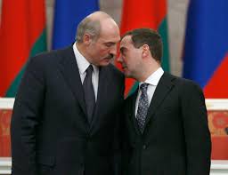 Sedo maintains no relationship with third party advertisers. Russia Leans On Belarus Europe S Last Dictator Under Pressure From Moscow Der Spiegel