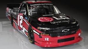 Monster energy nascar cup series schedule | nascar xfinity series schedule. Gus Dean Joins Young S Motorsports For 2019 Nascar Gander Outdoors Truck Series Season Onpitroad Com