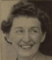 Unpretentious History: Alma Van Curan and the FDR Library Logbooks