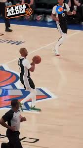 DAME LILLARD TRASPASADO!