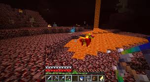 Orespawn adds a ton of stuff to the game. Orespawn Awesome Seed And Question Mods Discussion Minecraft Mods Mapping And Modding Java Edition Minecraft Forum Minecraft Forum