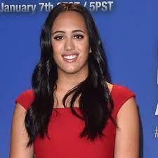 We did not find results for: Simone Garcia Johnson Bio Age Net Worth Height Single Nationality Body Measurement Career