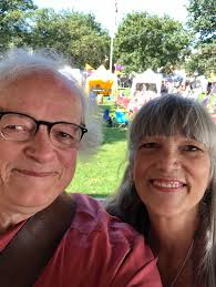 After a slight hiatus in June, we are back. Hope to see you all at Holy  Trinity. Last one before October, due to holidays etc.