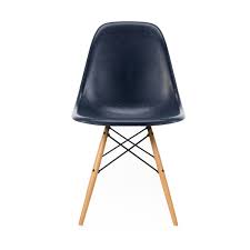 Die haftung auf schaden­ersatz wegen verletzungen von gesundheit,. Eames Fiberglass Side Chair Dsw Von Vitra Connox