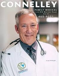 CONNELLEY FAMILY MEDICAL