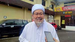 Setan takut pada umar bin khattab (tengku zulkarnain). Dikabarkan Sempat Masuk Rs Ustadz Tengku Zulkarnain Positif Covid 19