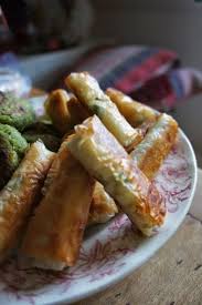 Rekakats Libanais Cigares Au Fromage Recettes De Cuisine Cuisine Libanaise Recettes Libanaises
