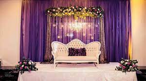 13 Beautiful Wedding Decoration Ideas For Trend 2020 Dekorasi Perkawinan Perkawinan Dekorasi
