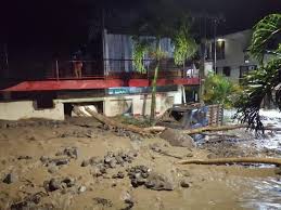 Causes of flash flood in malaysia. Colombia Flash Floods Cause Severe Damage In Antioquia Floodlist