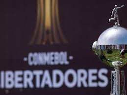 Toute la ligue d'un seul coup d'œil. Definidos Los Bombos Para El Sorteo De La Copa Libertadores 2021 Studiofutbol